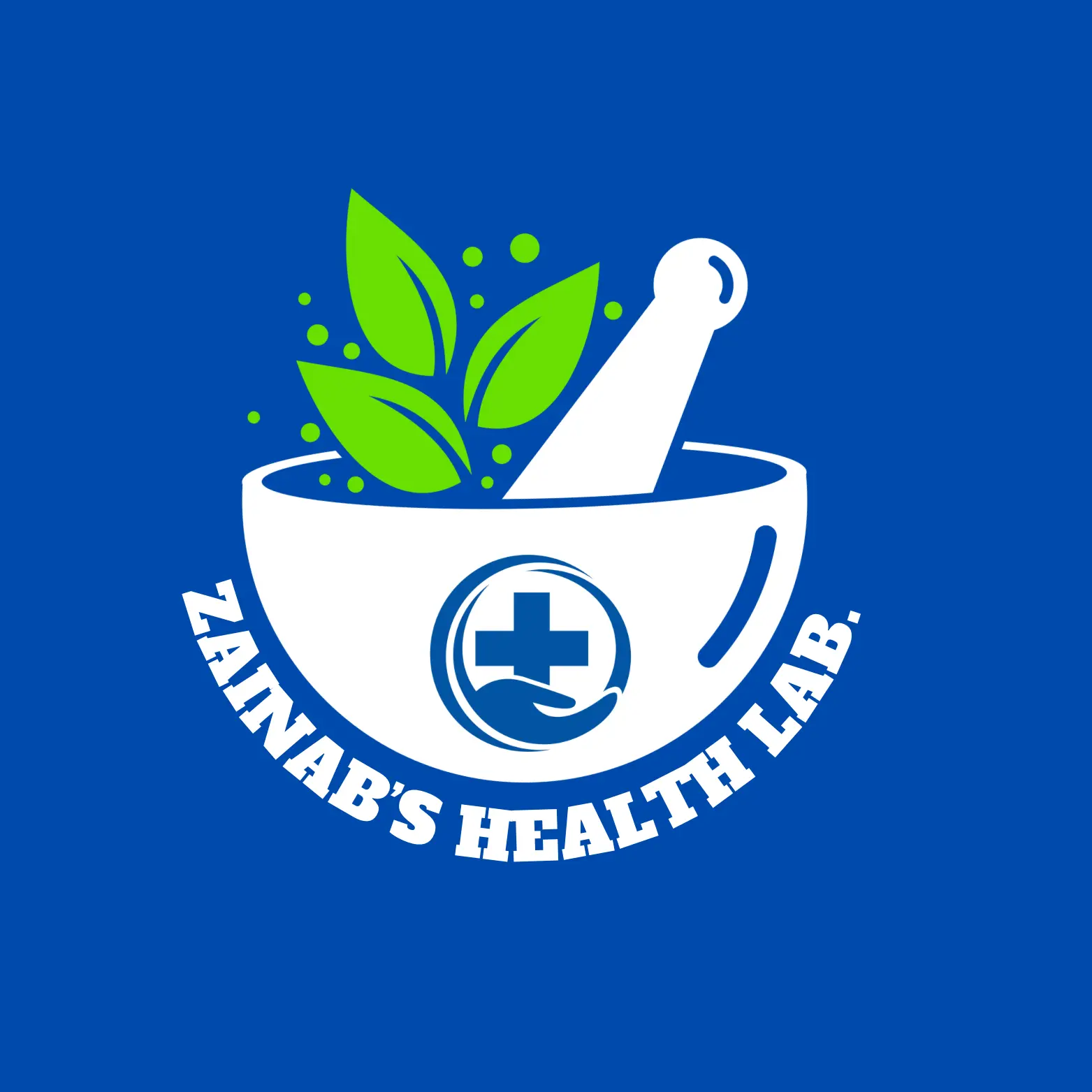 Zainab's Health Lab